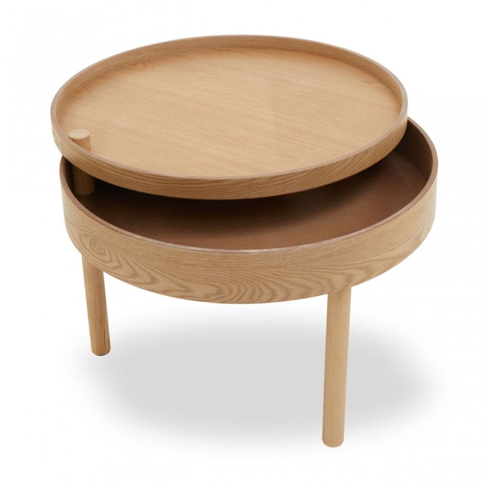 Viborg Side Table