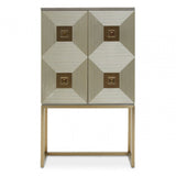 Duvali Two Door Sideboard