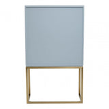 Duvali Two Door Sideboard