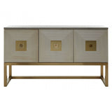 Duvali Three Door Sideboard