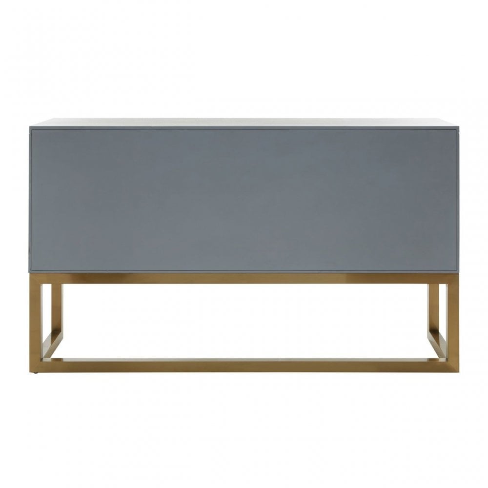 Duvali Three Door Sideboard