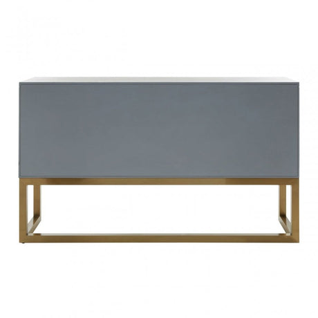 Duvali Three Door Sideboard