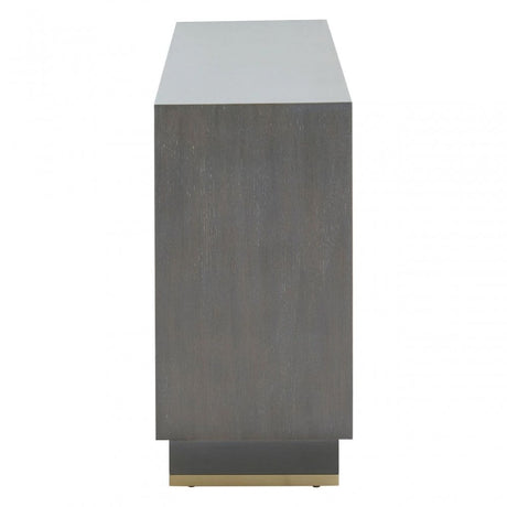 Deskey Three Drawer Sideboard