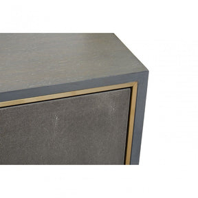 Deskey Media Unit
