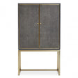 Deskey Two Door Sideboard