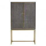 Deskey Two Door Sideboard