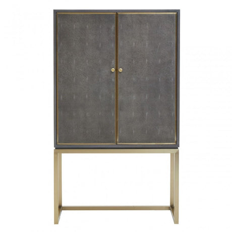 Deskey Two Door Sideboard