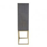 Deskey Two Door Sideboard