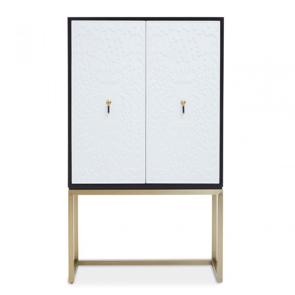 Dumas Two Door Sideboard
