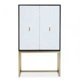 Dumas Two Door Sideboard