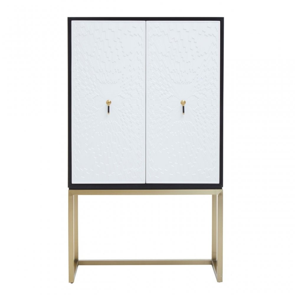 Dumas Two Door Sideboard