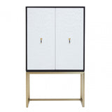 Dumas Two Door Sideboard