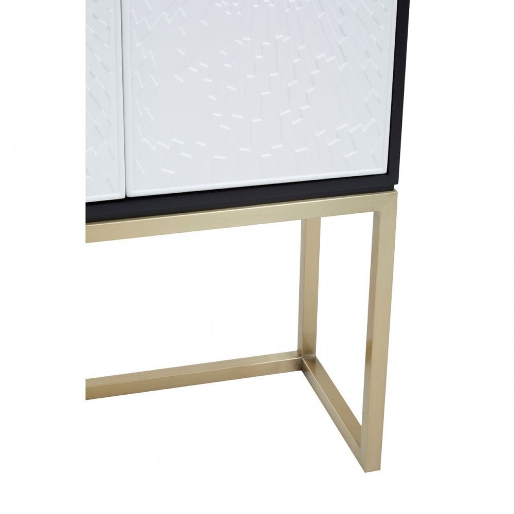 Dumas Two Door Sideboard