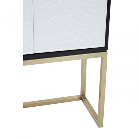 Dumas Two Door Sideboard