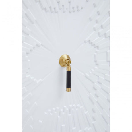 Dumas Two Door Sideboard