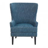 Welham Wingback Lounge Chair