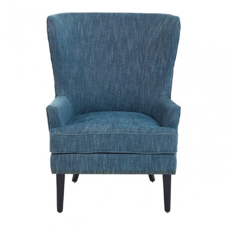Welham Wingback Lounge Chair