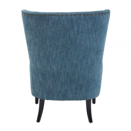 Welham Wingback Lounge Chair