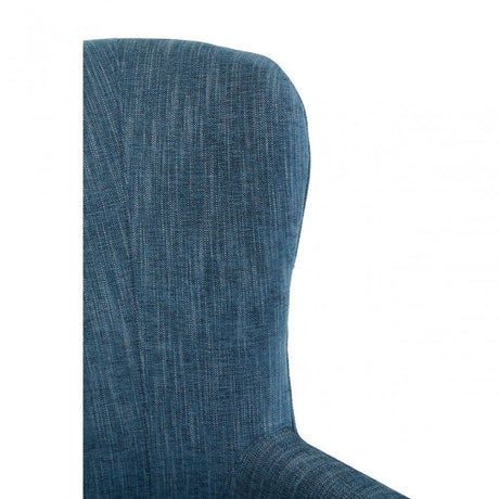 Welham Wingback Lounge Chair