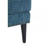 Welham Wingback Lounge Chair