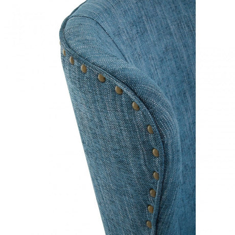 Welham Wingback Lounge Chair