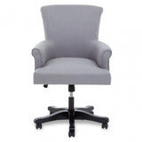 Walford Grey Home Office Chair