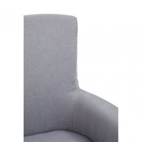 Walford Grey Home Office Chair