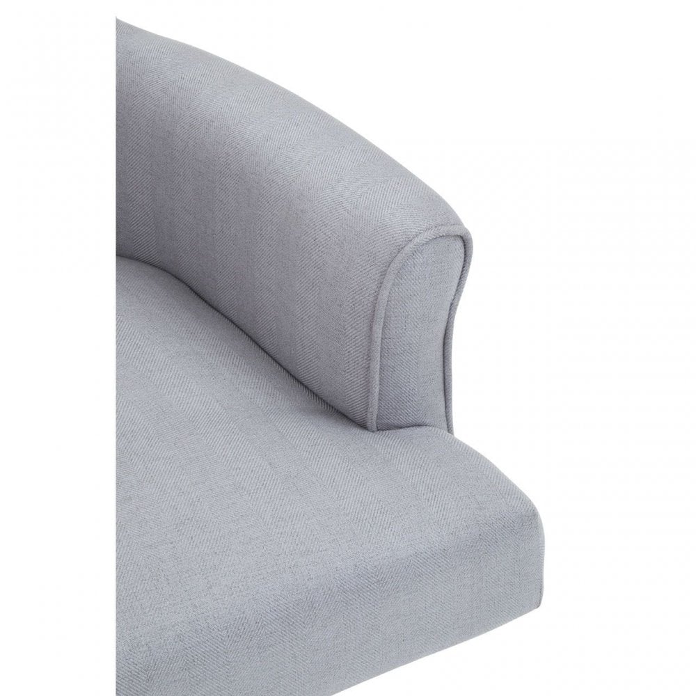 Walford Grey Home Office Chair
