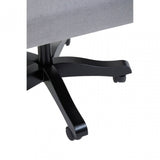 Walford Grey Home Office Chair