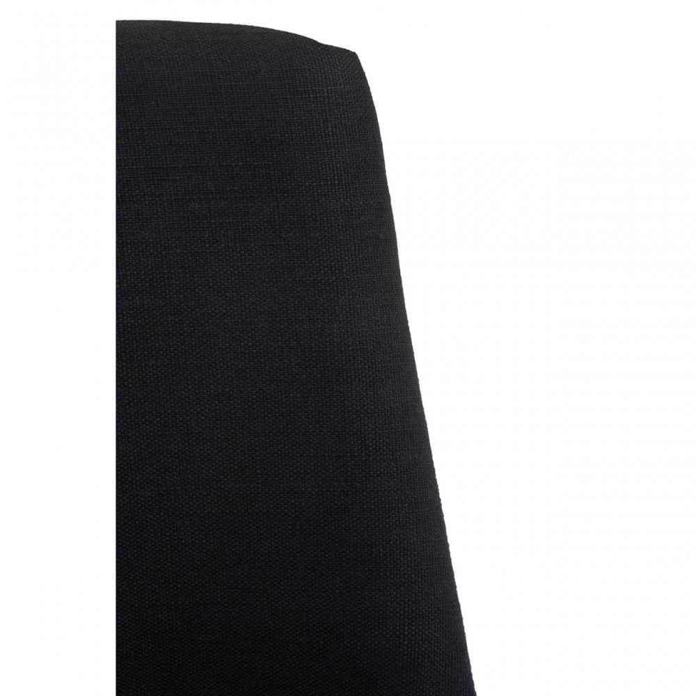 Washington Black Office Chair