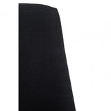 Washington Black Office Chair