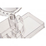 Cosmetic Organiser With Mirror