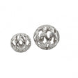 Kensington Townhouse Set Of 2 Deco Ball Set