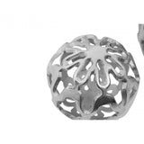 Kensington Townhouse Set Of 2 Deco Ball Set