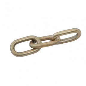 Prato Gold Chain Sculpture