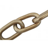 Prato Gold Chain Sculpture