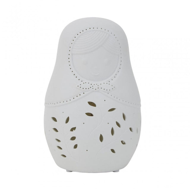 Kids Russian Doll Night Light