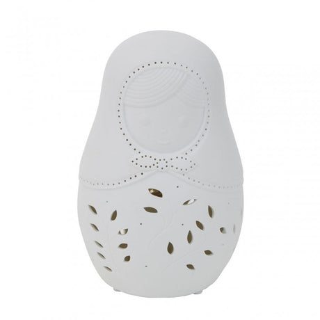 Kids Russian Doll Night Light