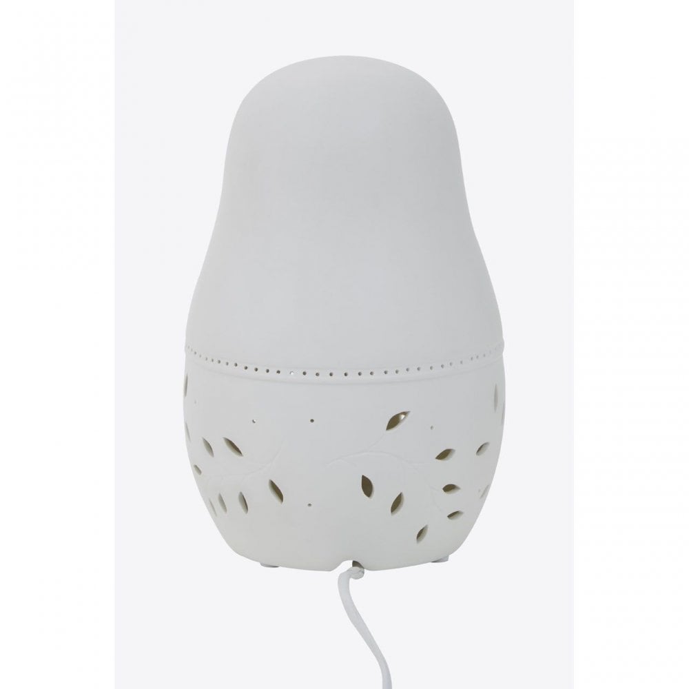 Kids Russian Doll Night Light