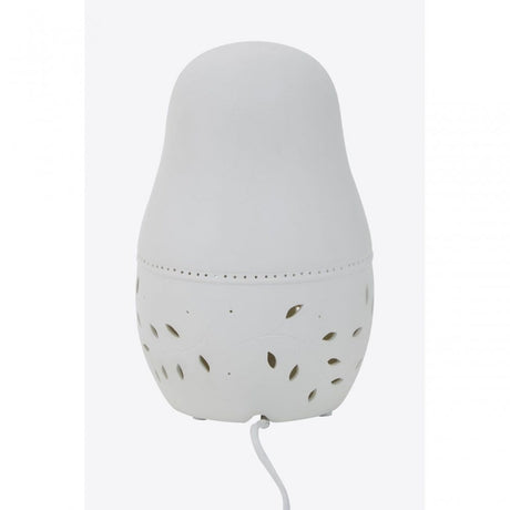 Kids Russian Doll Night Light