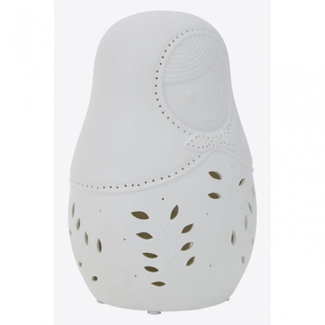 Kids Russian Doll Night Light