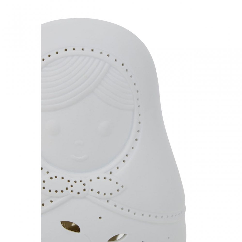 Kids Russian Doll Night Light