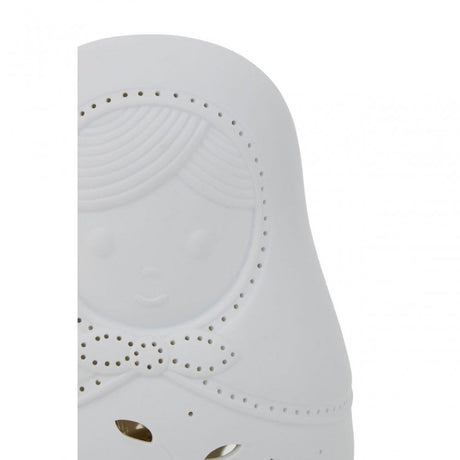 Kids Russian Doll Night Light