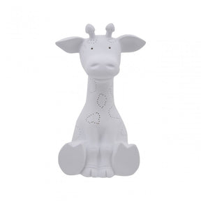Kids Giraffe Night Light