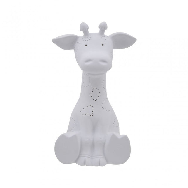 Kids Giraffe Night Light