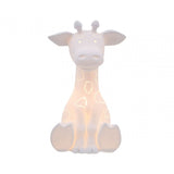 Kids Giraffe Night Light