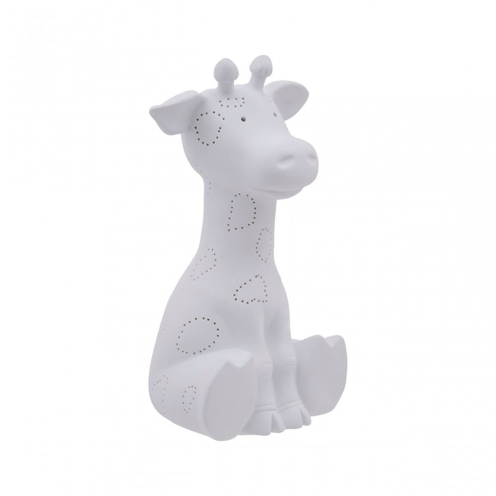 Kids Giraffe Night Light