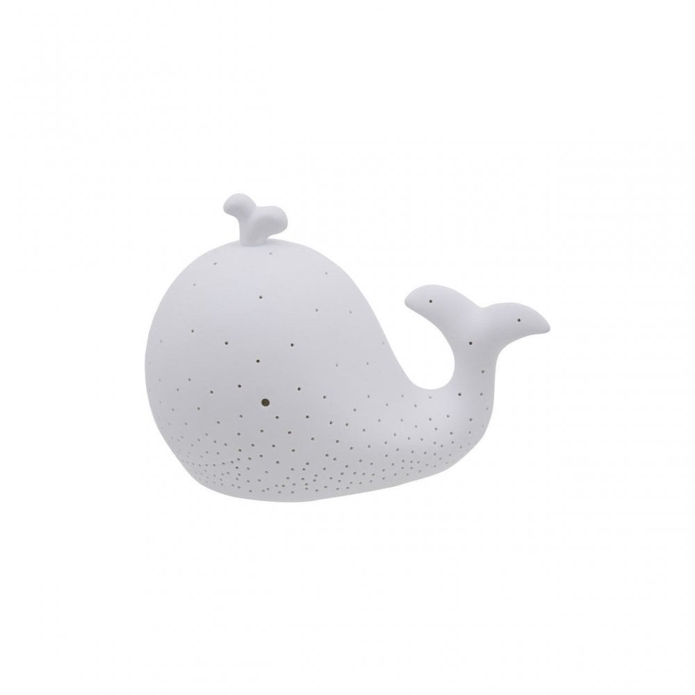 Kids Whale Night Light