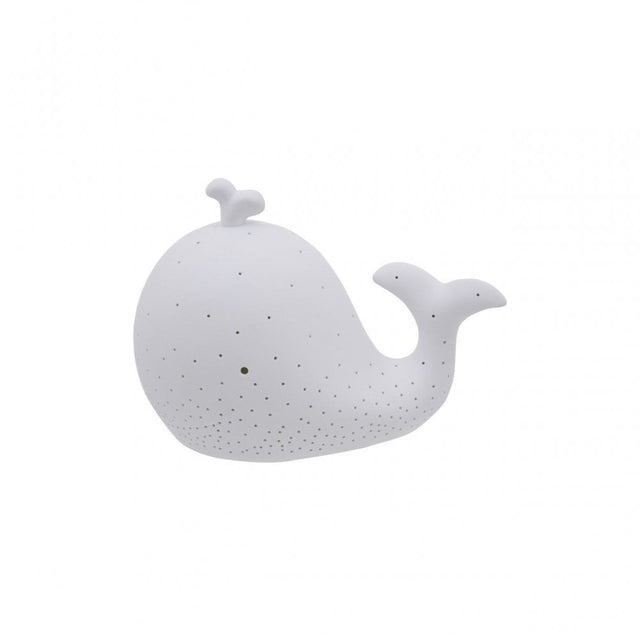 Kids Whale Night Light