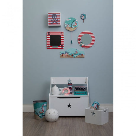 Kids Whale Night Light